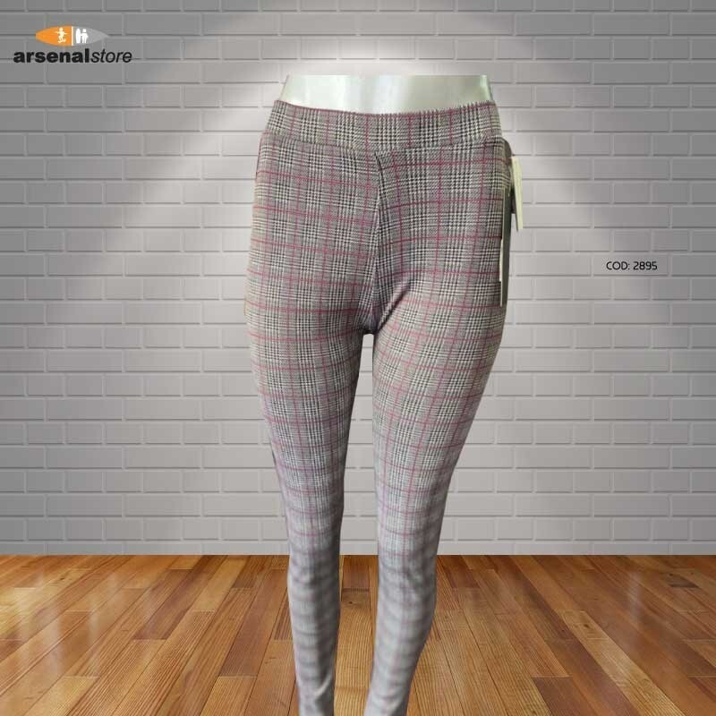 Pantalon Pantalon
