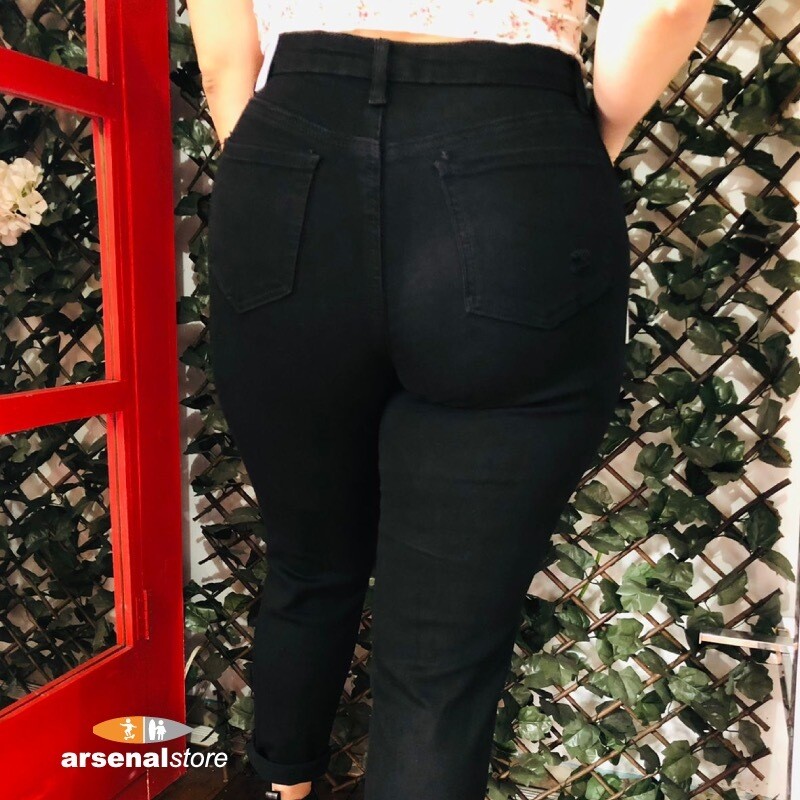 Pantalon Wax Jean