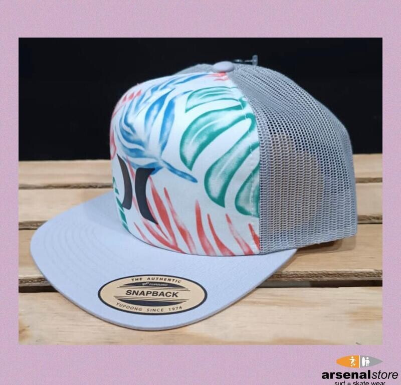 GORRA HURLEY HNHM00130252