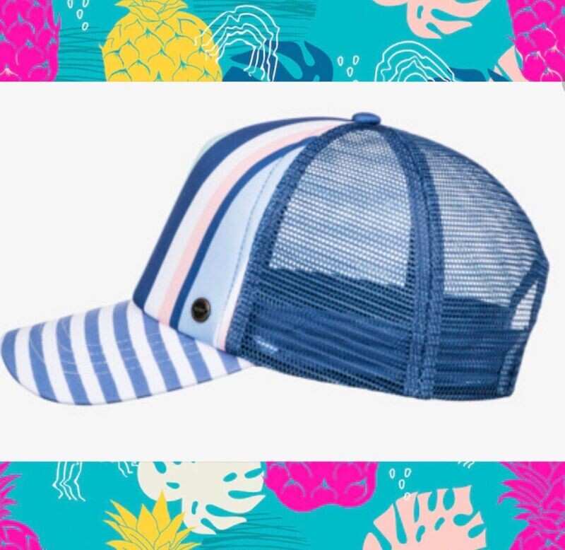 GORRA ROXY ERJHA04021 WBB4