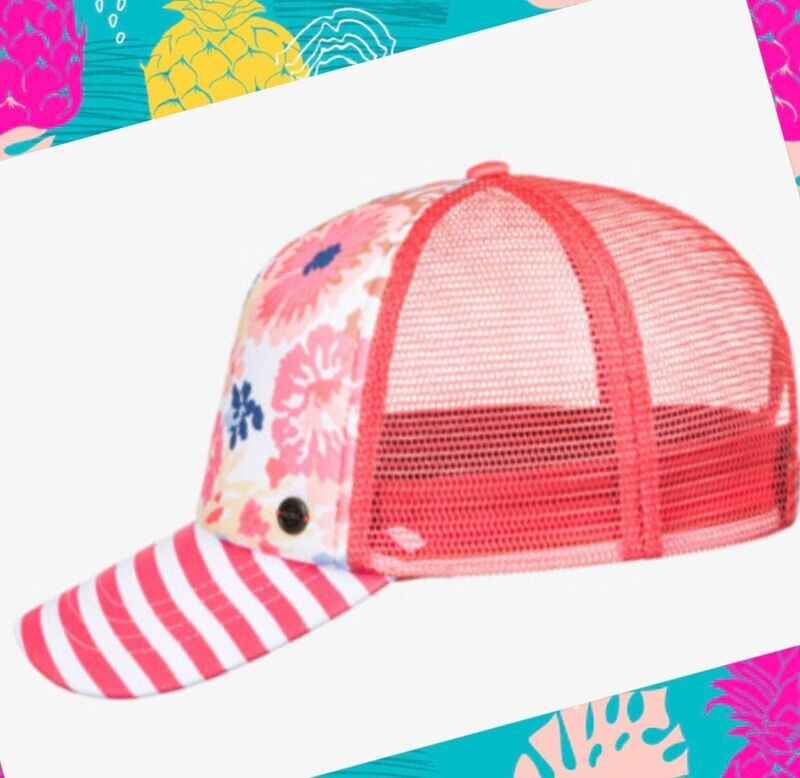 GORRA ROXY ERJHA04021 WBB6