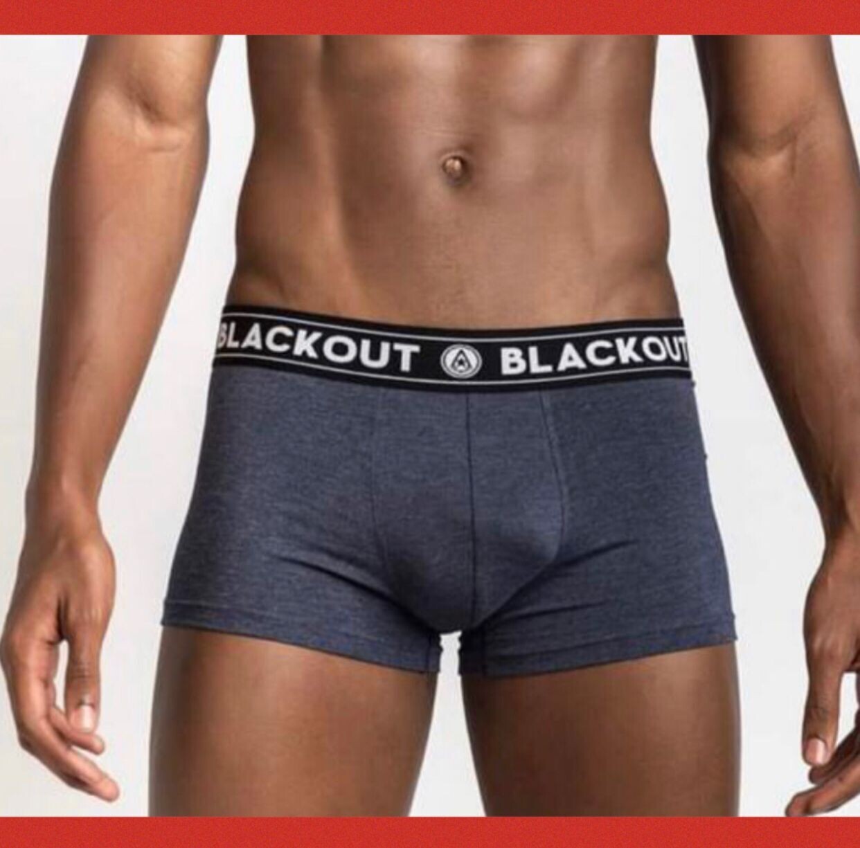 BOXER BLACKOUT BCK-BOX20 BOXER BLACKOUT BCK-BOX20