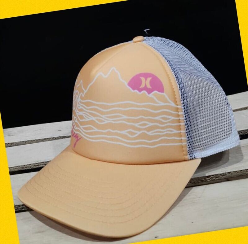 GORRA HURLEY HIHW0010 825