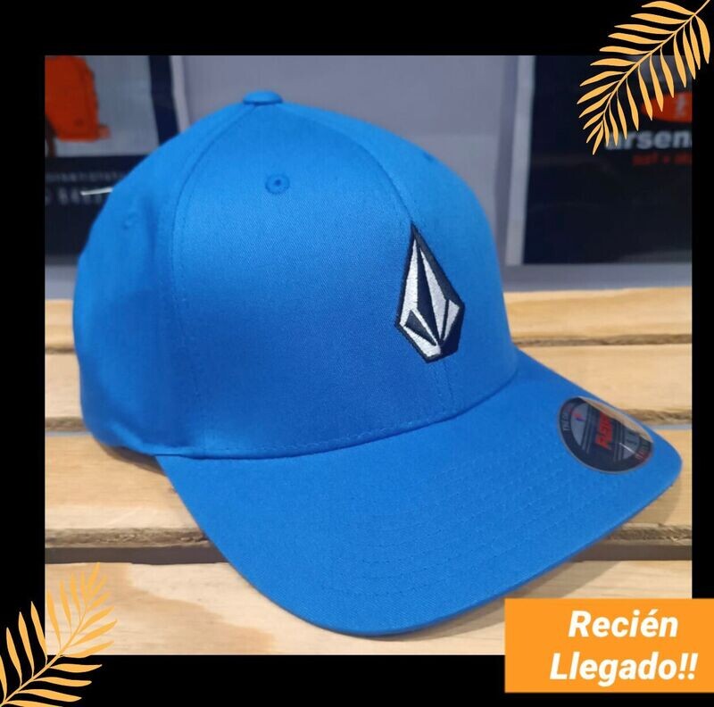GORRA VOLCOM D5502105 ROY