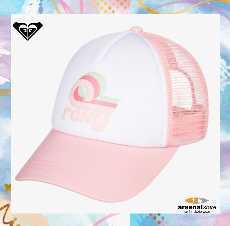 GORRA ROXY ERJHA04054 MEN0