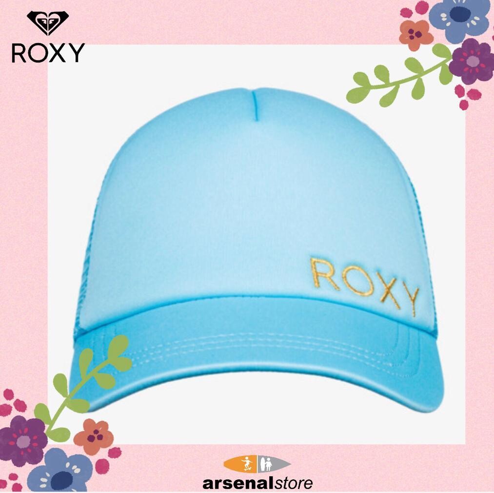 GORRA ROXY ERJHA04134-BGZ0-1SZ FINISHLINE GORRA ROXY ERJHA04134-BGZ0-1SZ FINISHLINE