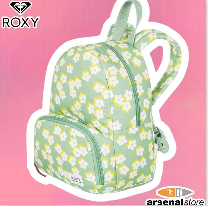 MOCHILA ROXY ERJBP04720 GFK6