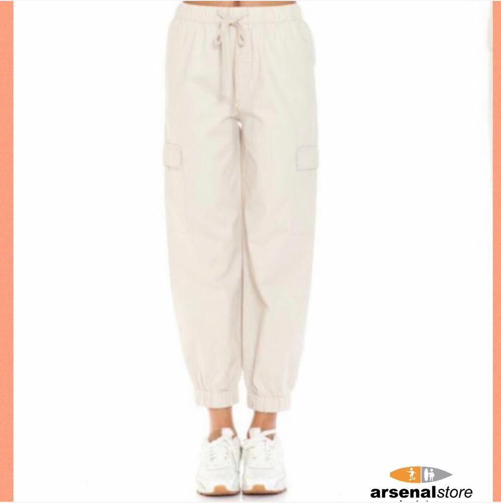 PANTALON AMBIANCE 73658 JOGGER