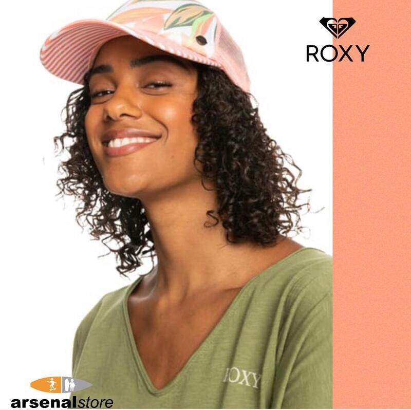 GORRA ROXY ERJHA04129 WBB6