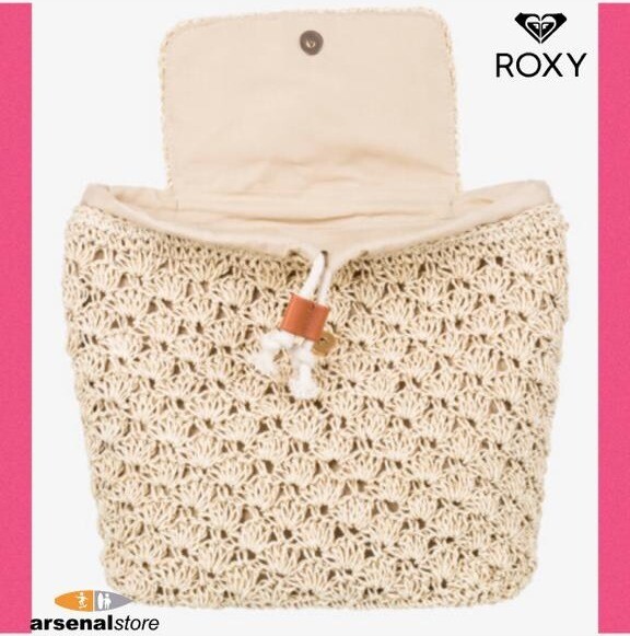 BOLSO ROXY ERJBP04724 YEF0