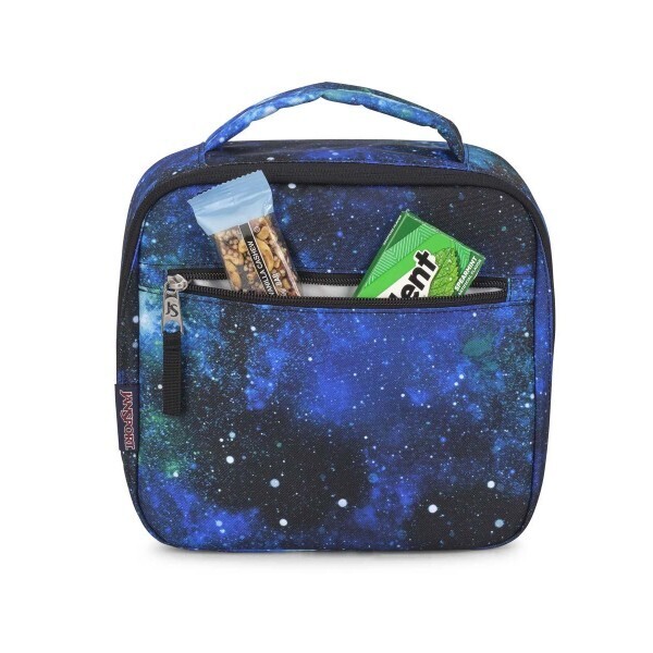 LONCHERA JANSPORT JS0A2WJXAO3 CYBERSPACE GALAXY
