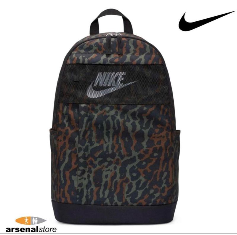 SALVEQUE NIKE FB2834-010 BLK