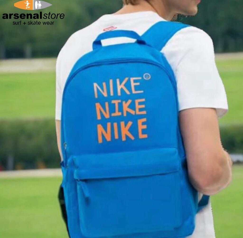 SALVEQUE NIKE DQ5763-435 BLUE