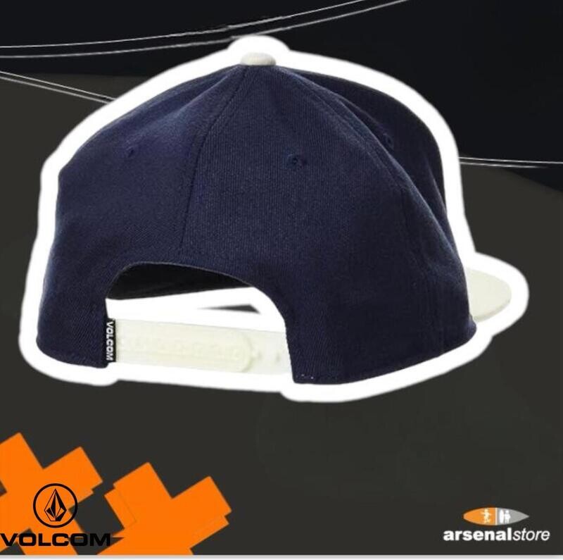 GORRA VOLCOM D5532106 NVY