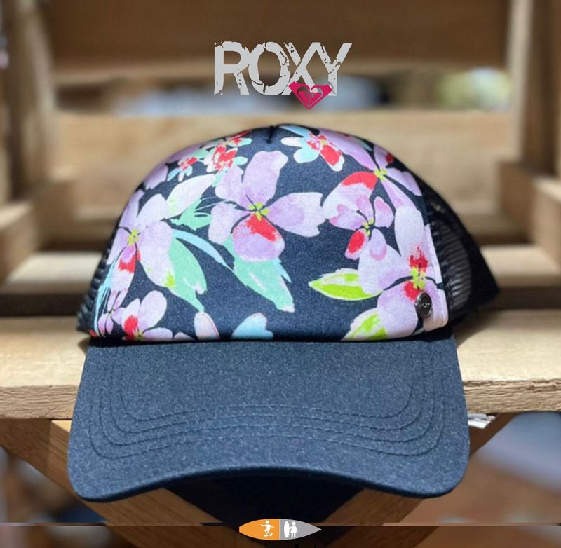 GORRA ROXY  ERJHA04235-KVJ5-1SZ