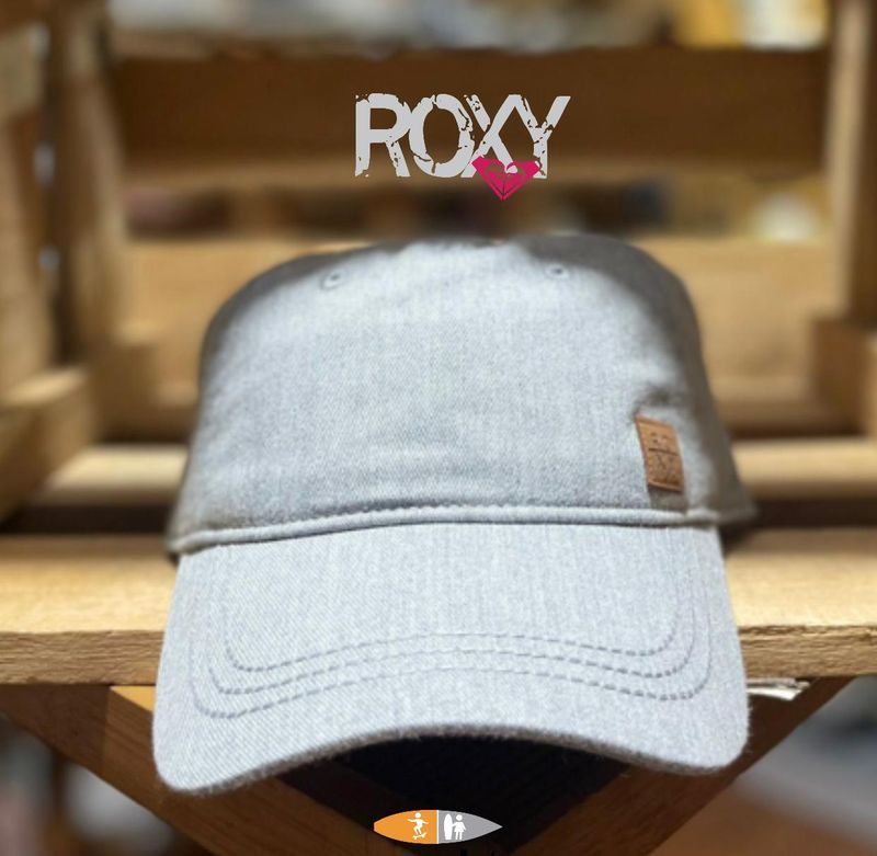 GORRA ROXY  ERJHA03677-SGRH-1SZ