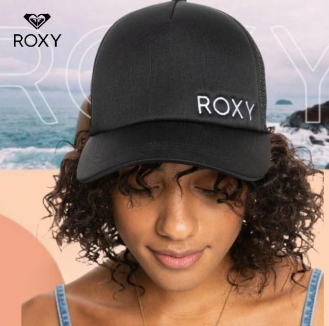 GORRA ROXY ERJHA03680-KVJ0-1SZ GORRA ROXY ERJHA03680-KVJ0-1SZ