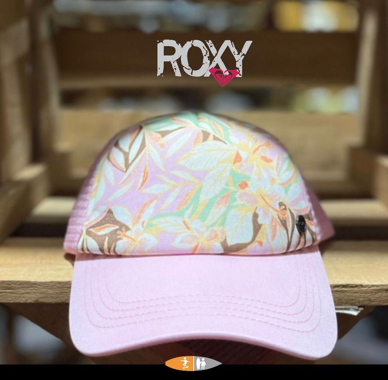 GORRA ROXY  ERJHA04235-GFK5-1SZ