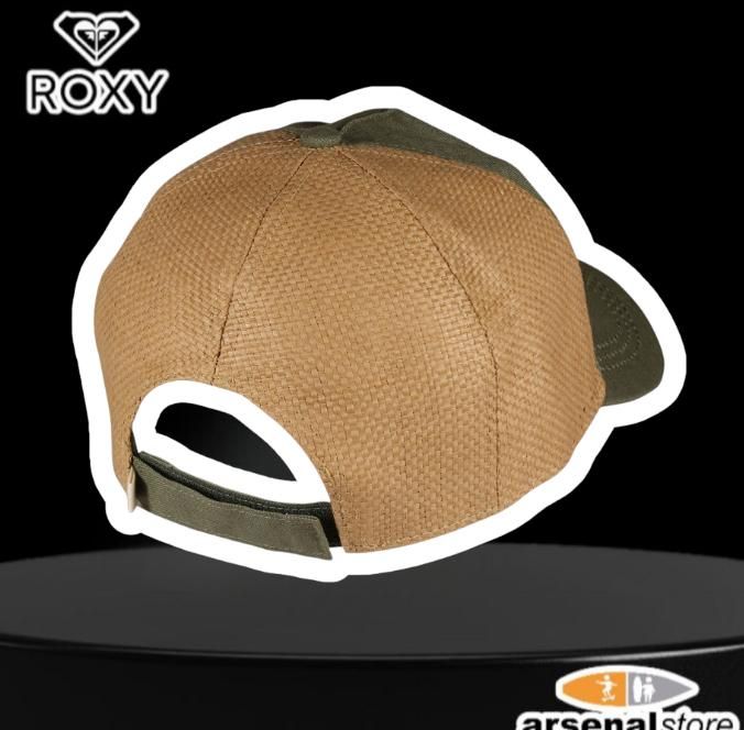 GORRA ROXY ERJHA03614 TPC0