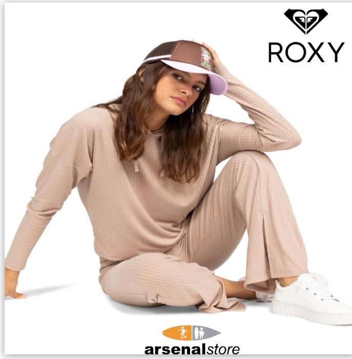 GORRA ROXY ERJHA04234 CRL0