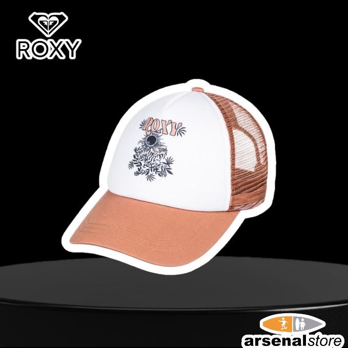 GORRA ROXY ERJHA04130 CKL0