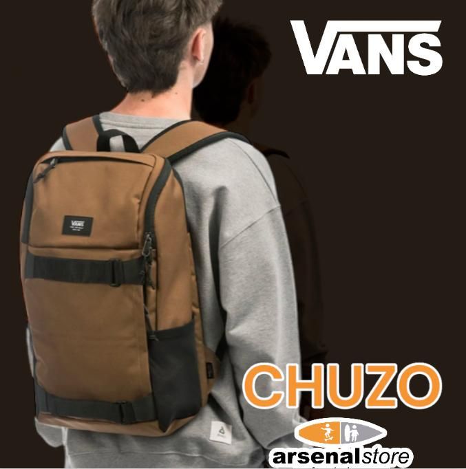 SALVEQUE VANS 0A3169 0E0 SALVEQUE VANS 0A3169 0E0