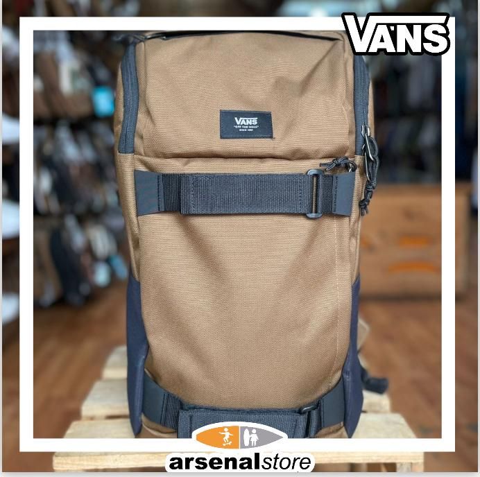 SALVEQUE VANS 0A3169 0E0