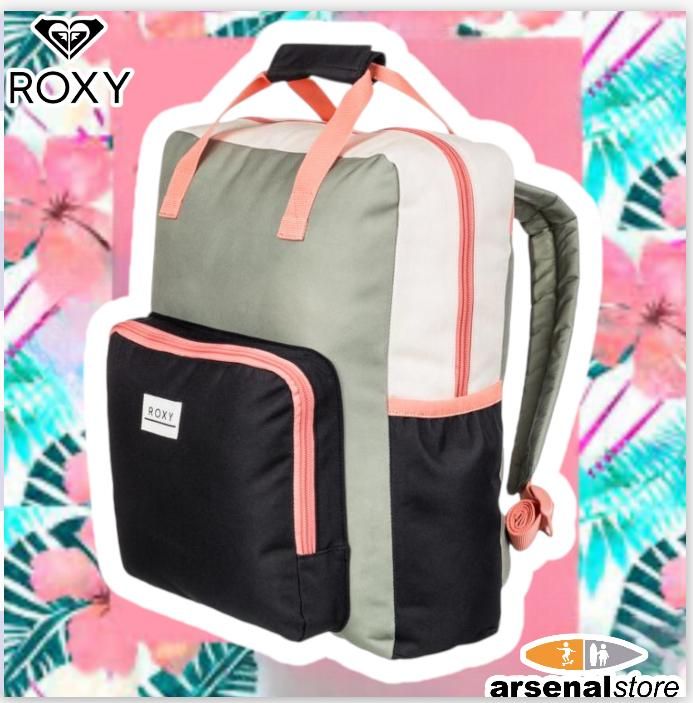 SALVEQUE ROXY ERJBP04780 GLD0