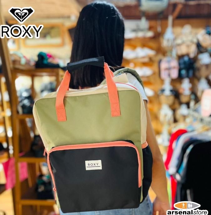 SALVEQUE ROXY ERJBP04780 GLD0