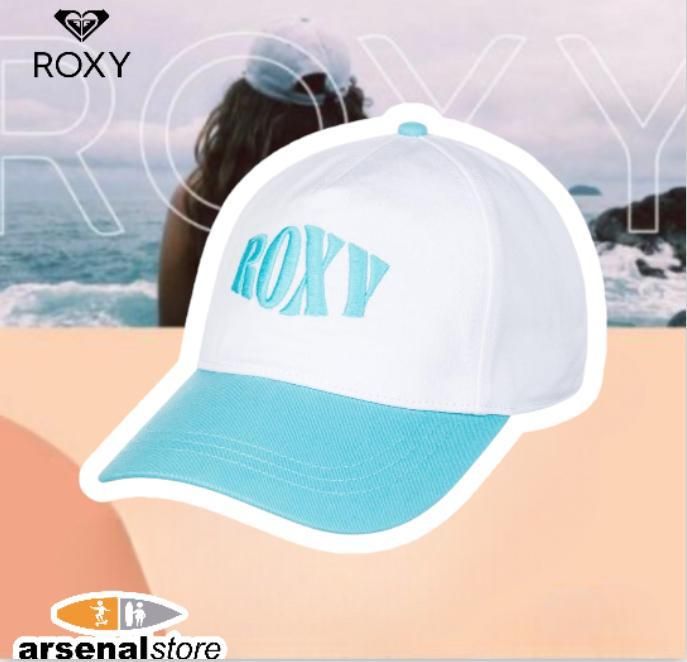 GORRA ROXY ERJHA04297 BJM0