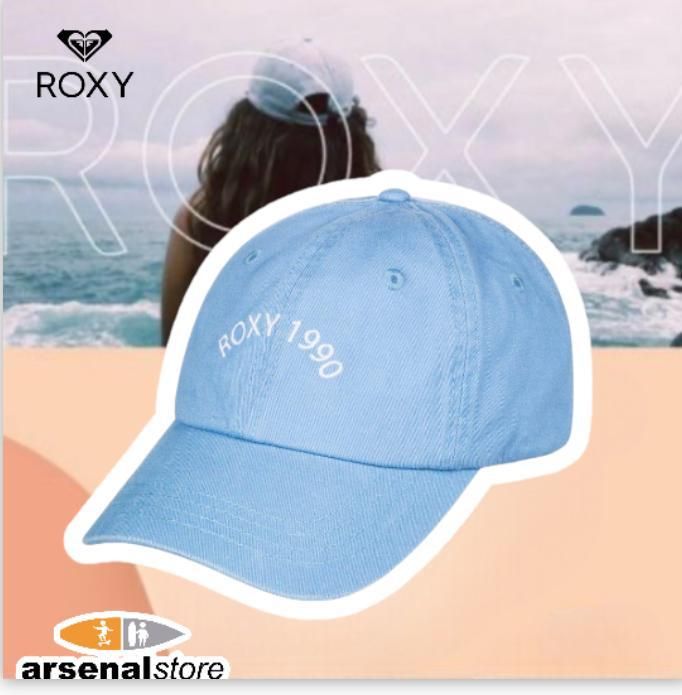 GORRA ROXY ERJHA04261 BHG0