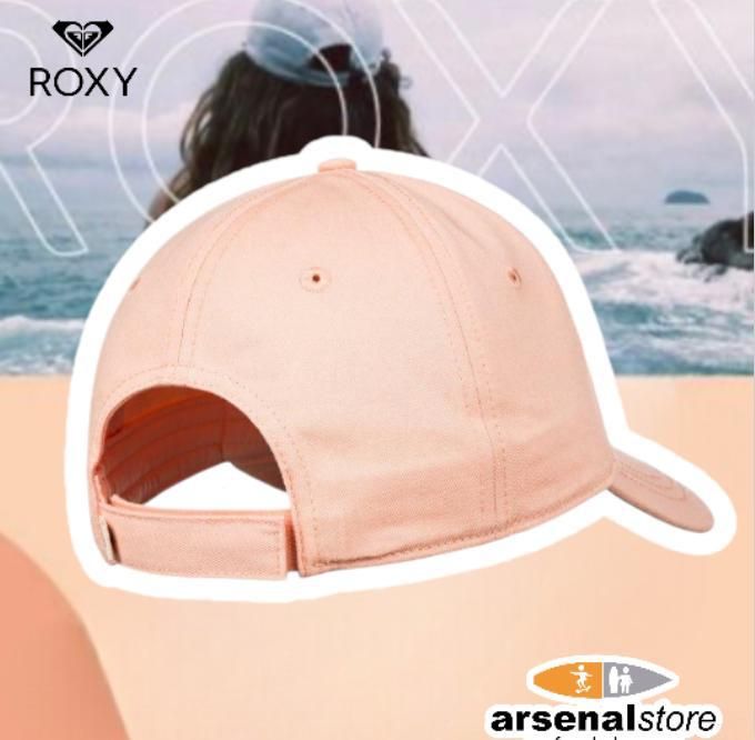GORRA ROXY ERJHA04293 NGD0