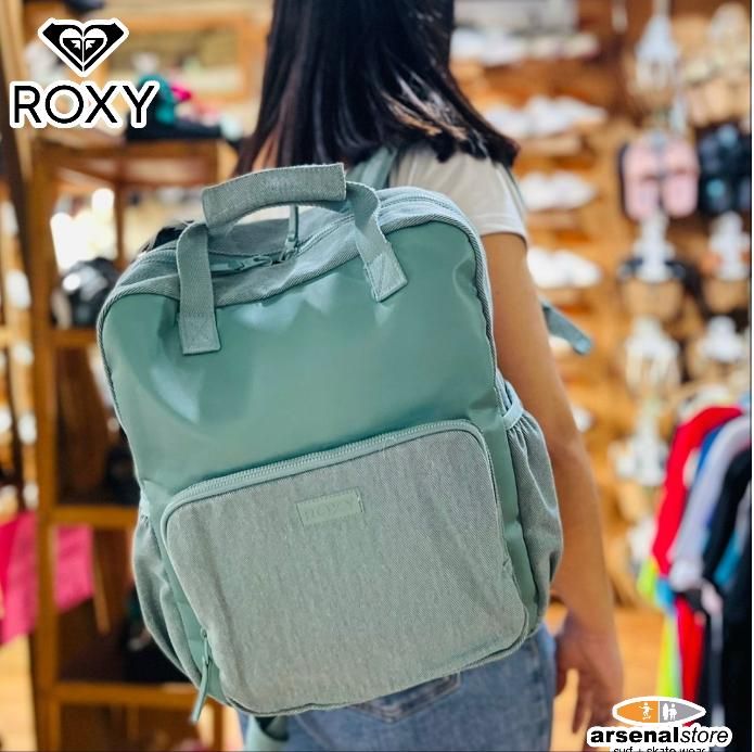 SALVEQUE ROXY ERJBP04814 BKE0
