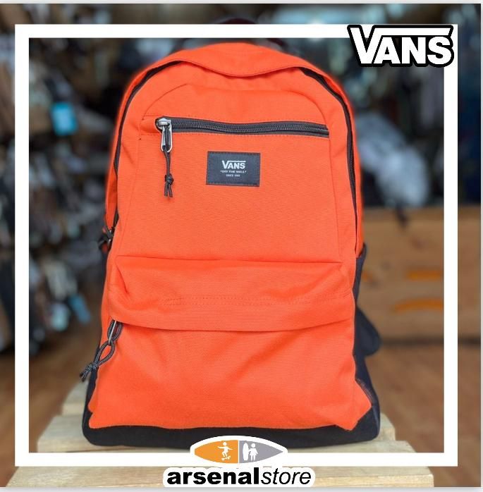 SALVEQUE VANS 0A4MPH FLM