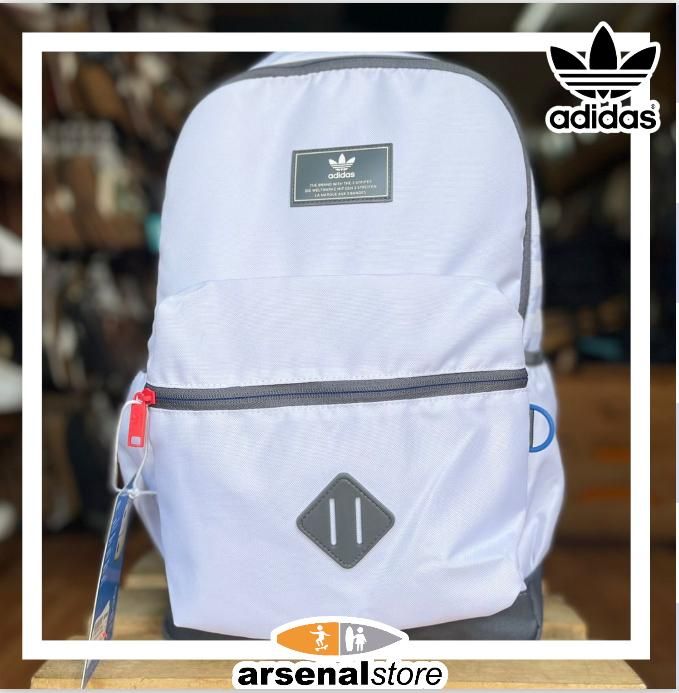 SALVEQUE ADIDAS QC1190 WHITE