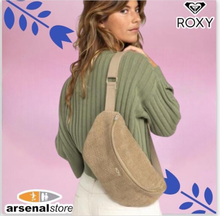 CANGURO ROXY ERJBP04803 GLD0