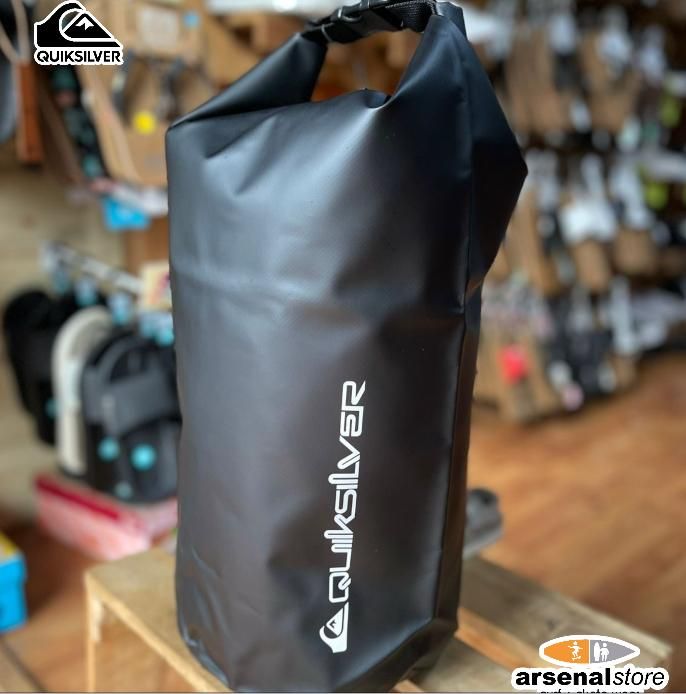 DRY BAG QUIKSILVER AQYBA03020 XKKK 10L