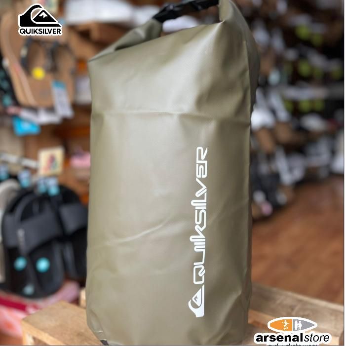 DRY BAG QUIKSILVER AQYBA03020 CREO 10L