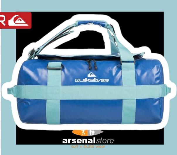 DRY BAG QUIKSILVER AQYBL03022 BYC0 45L DRY BAG QUIKSILVER AQYBL03022 BYC0 45L
