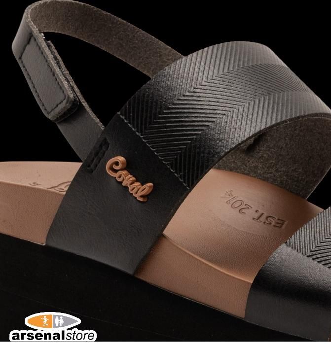 Sandalias Coral Noa