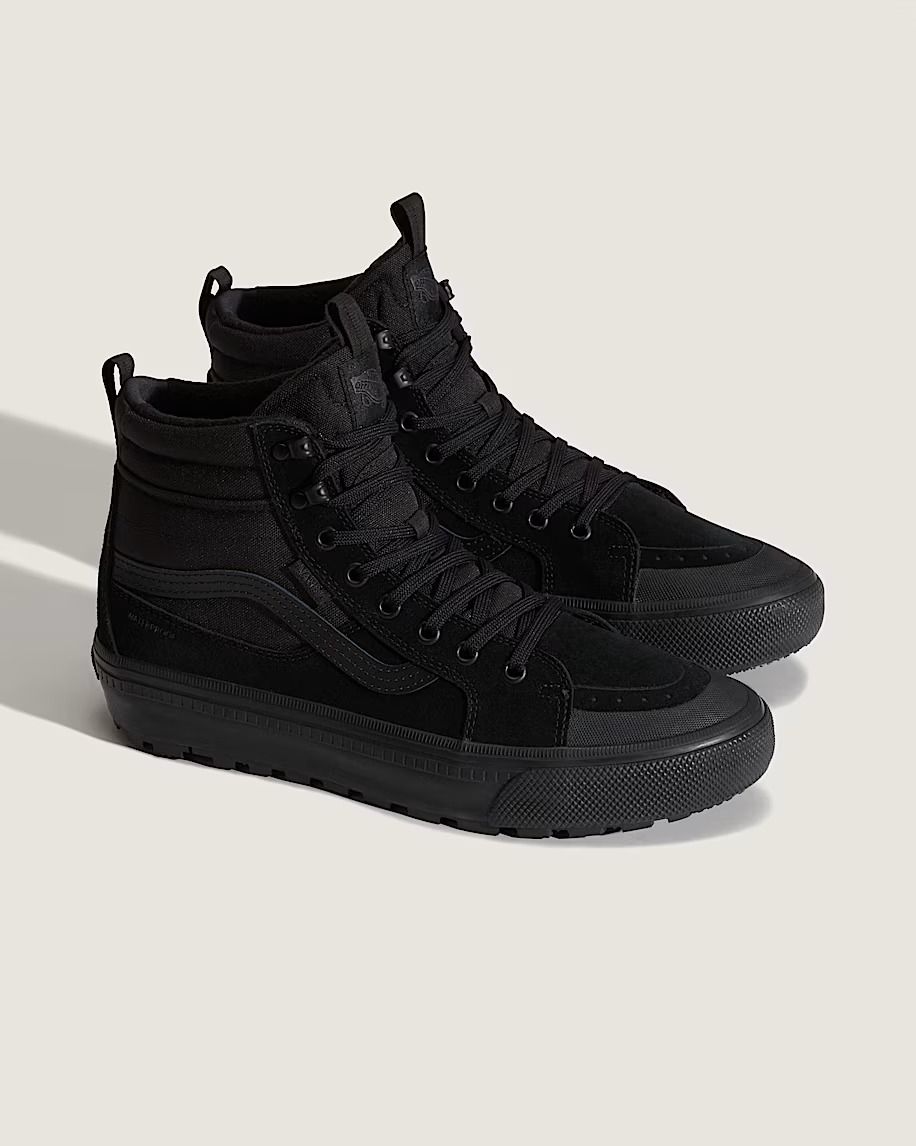 Vans SK8 HI