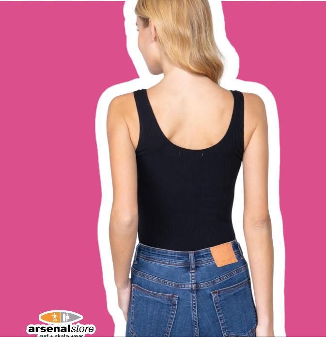 BODYSUIT BLK