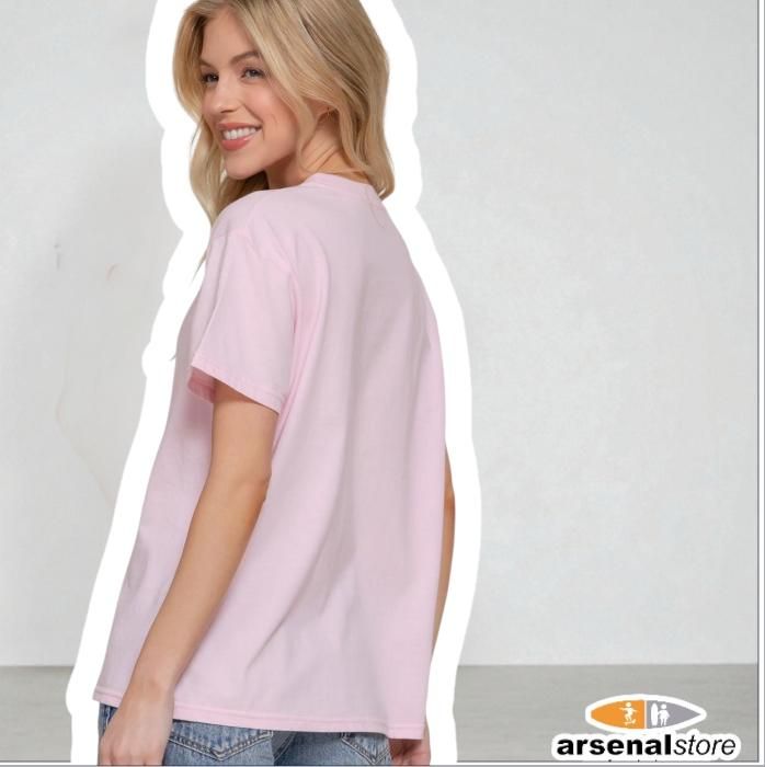 BLUSA PNK
