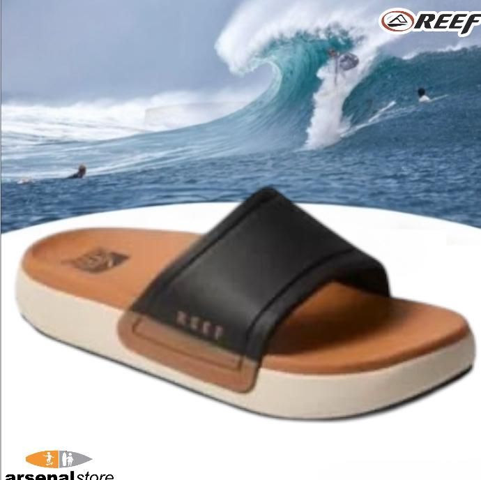 SANDALIAS REEF CJ8452 SYDNEE CUTBACK LOW
