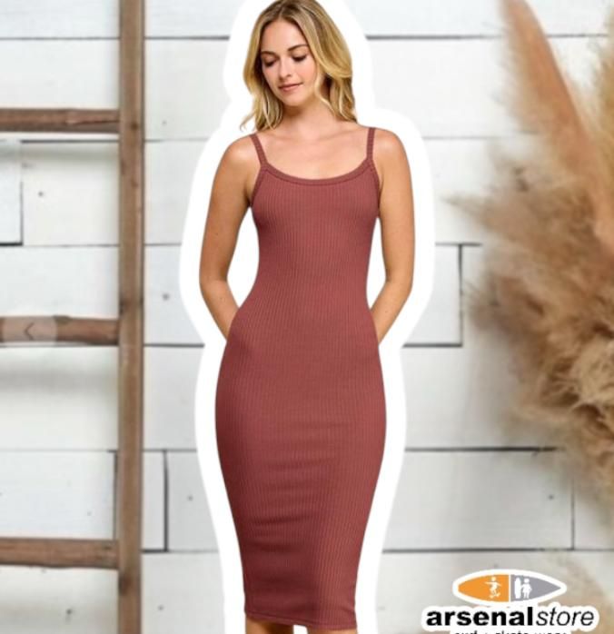 VESTIDO CHOCOLATE VESTIDO CHOCOLATE