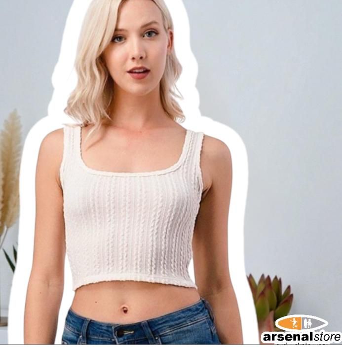 BLUSA SOFT WHITE BLUSA SOFT WHITE