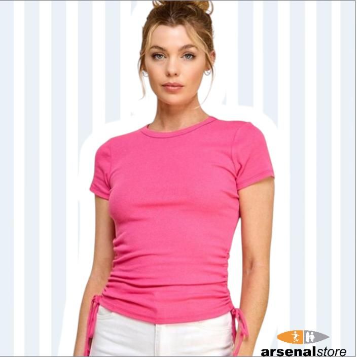 BLUSA CANDI PINK