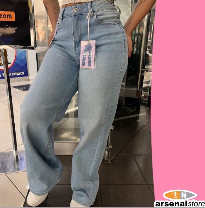 PANTALON LIGHT PANTALON LIGHT