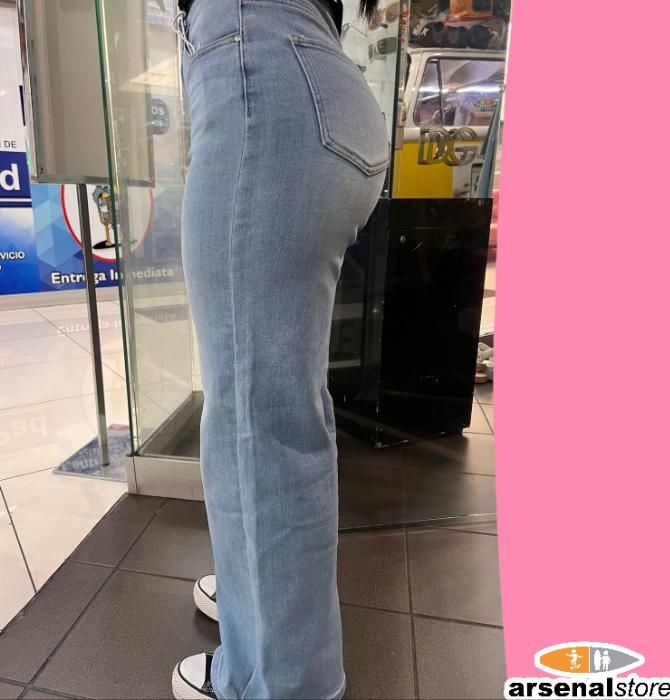 PANTALON LIGHT
