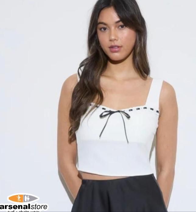 BLUSA IVORY BLUSA IVORY